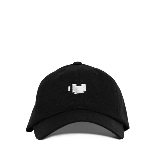 LOGO CAP