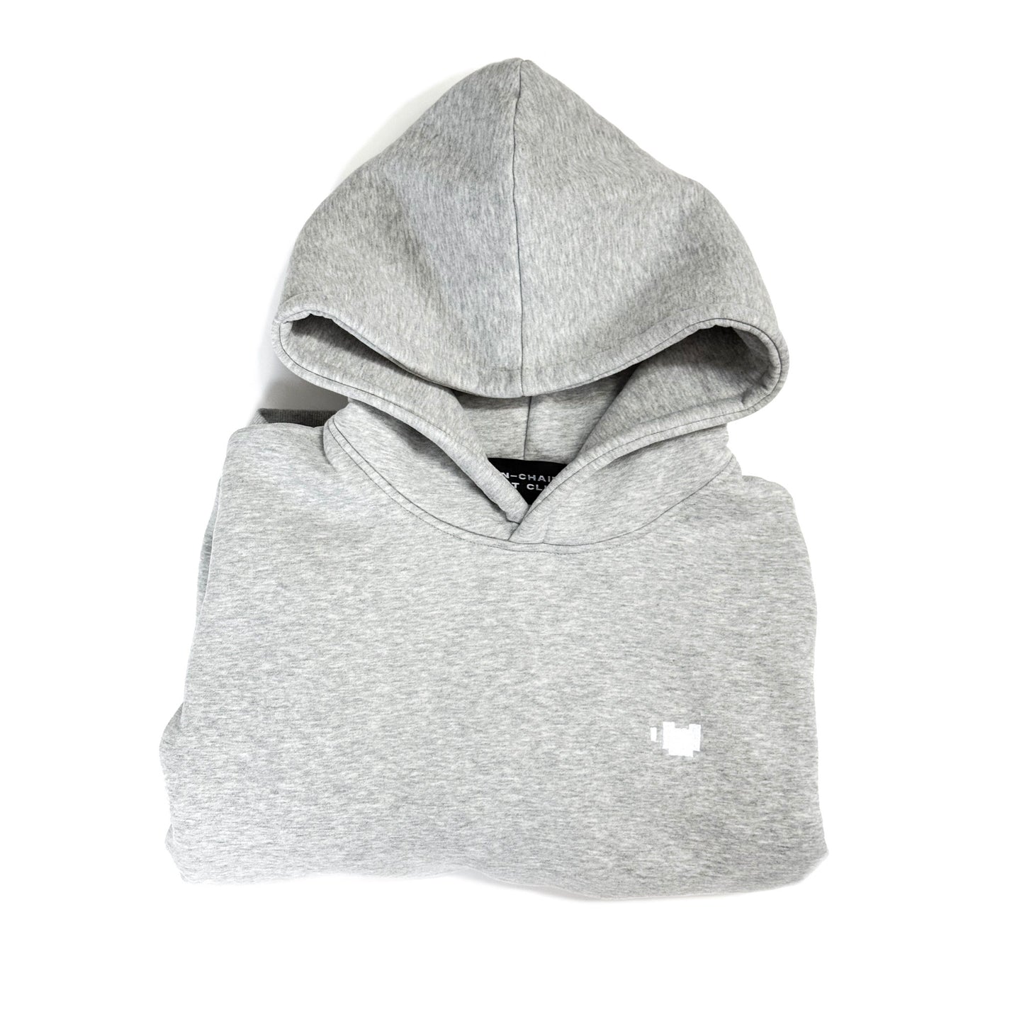 BRAND HOODIE