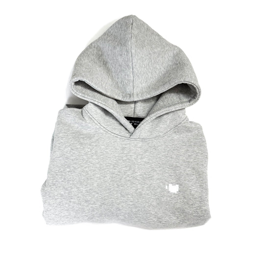 BRAND HOODIE