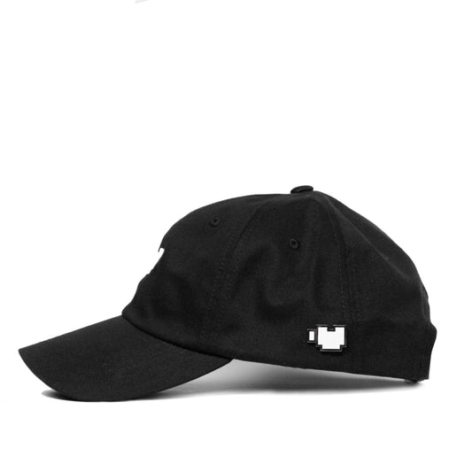 LOGO CAP